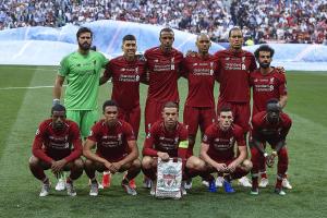 正式落幕？利物浦19年欧冠首发：6人离队，萨范阿3人合同今夏到期