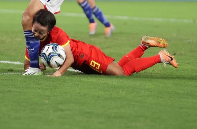 okooo-女足2023三大战役仅剩奥预赛 最后的战役突围朝韩