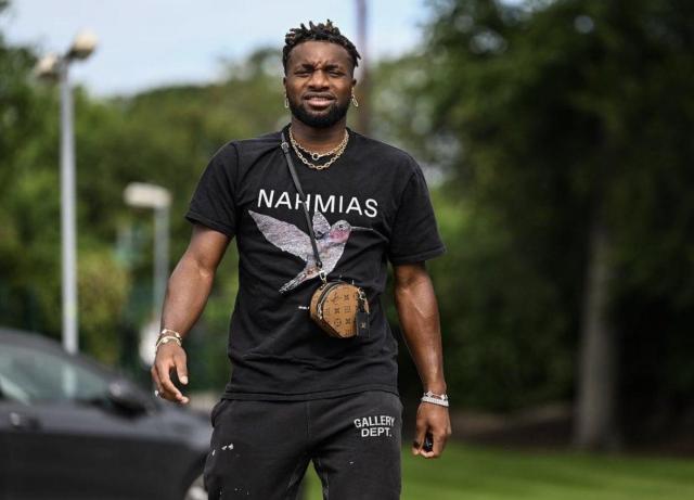 澳客官方网-圣马克西曼加盟吉达国民，联手菲米&amp;马球王组锋线