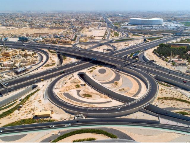 澳客官方网-小国卡塔尔办得好世界杯吗？他们的信心从哪来？